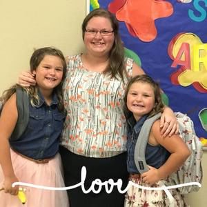 Meet your Posher, Nikki